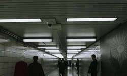 Movie image from Bay Station (TTC)