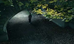 Movie image from Chorley Park - Tunnel