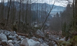 Movie image from Выход из шахты