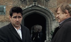 Movie image from Belfry of Bruges