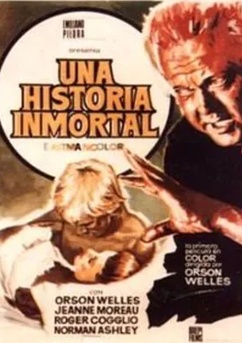 Poster The Immortal Story 1968