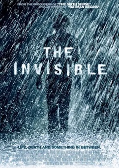 Poster The Invisible 2007