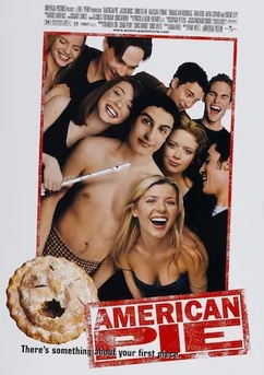 Poster American Pie 1999