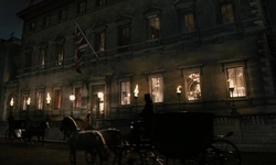 Movie image from O Royale