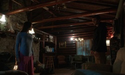 Movie image from Caretaker's Cottage (Parque Murdo Frazer)