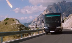 Movie image from Austrian Pass