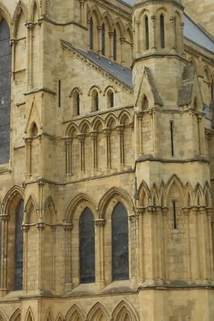 Poster Catedral de York