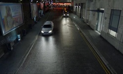 Movie image from Paddington Station (interior)