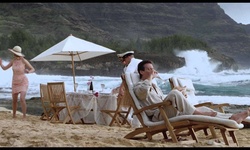 Movie image from Kipu Kai Beach