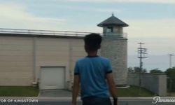 Movie image from Penitenciária de Kingston