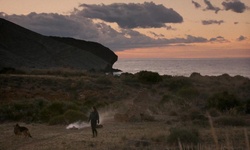 Movie image from Cala Carbón