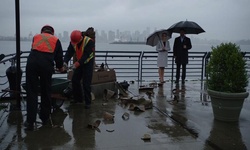 Movie image from Burrard Dry Dock Pier