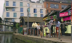 Movie image from Camden Market / Terminal de Ferry