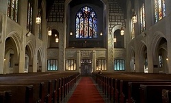 Movie image from Объединенная церковь Сент-Эндрюс-Уэсли