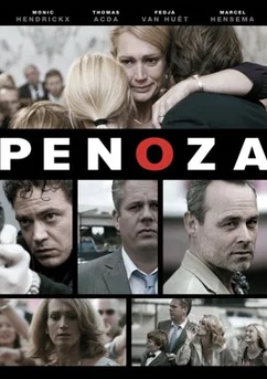 Poster Penoza 2010