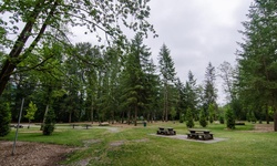 Real image from Barnet Marine Park