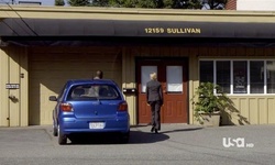 Movie image from Sullivan Street