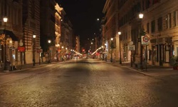 Movie image from Via dei Condotti