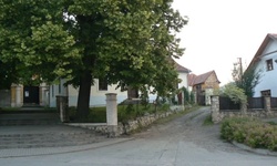 Real image from Village