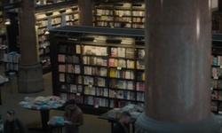 Movie image from Waterstones Bradford