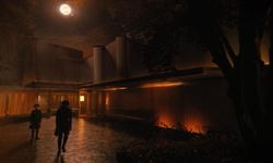 Movie image from The Integral House