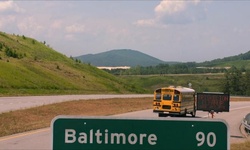 Movie image from I-95 - Ruta a Washington, D.C.