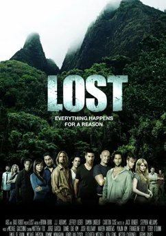 Poster Lost 2004