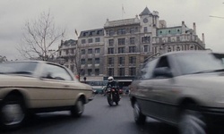 Movie image from Trafalgar Square