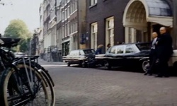 Movie image from Oudezijds Voorburgwal - Antiga Prefeitura