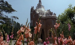 Movie image from Casa del Pintor