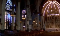 Movie image from Iglesia