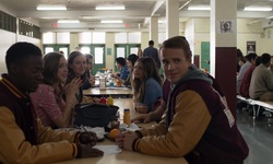 Movie image from Vancouver Technical Secondary