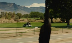 Movie image from Golf Course