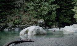 Movie image from 30 Foot Pool  (Lynn Canyon Park)