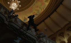 Movie image from Orpheum Theatre Vancouver