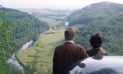 Movie image from Symonds Yat Rock