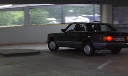 Movie image from Parking Garage