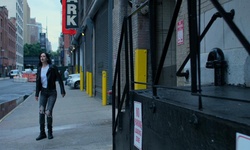 Movie image from GGMC-Parkhaus (an der 550 West 25th Street)