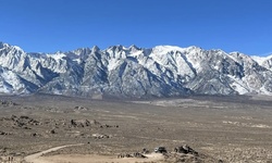 Real image from Straße in der Provinz Kunar, Afghanistan