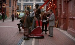 Movie image from Phil Lynott Statue