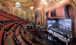 Real image from Orpheum Theatre