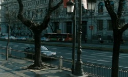 Movie image from National Bank of San Sebastian