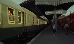 Movie image from Estación de Atocha