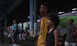 Movie image from Basketball Court