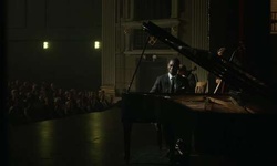 Movie image from Dixon Concert Hall - Tulane University