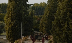 Movie image from Roman Ruins of Italica