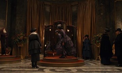 Movie image from Selfridge & Co. (interior)
