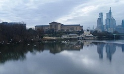 Movie image from Rocky Steps