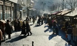 Movie image from Рынок