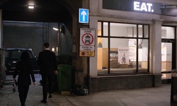 Movie image from Street outside Club